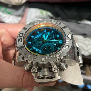 Invicta Sea Hunter